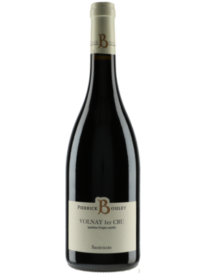 Bouley51-01 Pierrick Bouley Volnay 1er Cru "Santenots" 2021