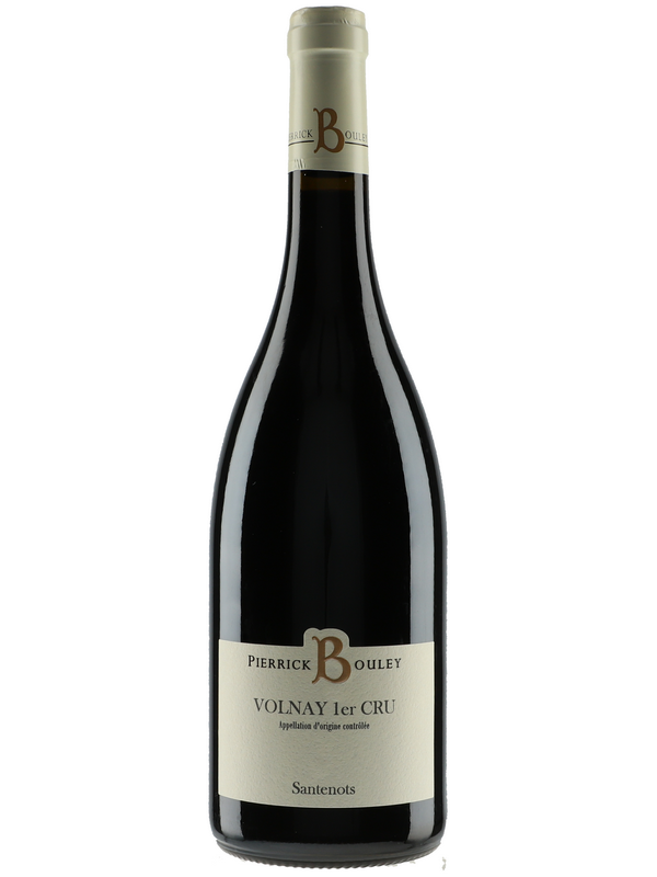 Bouley51-01 Pierrick Bouley Volnay 1er Cru "Santenots" 2021