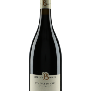 Pierrick Bouley Volnay 1er Cru "Robardelle" 2021