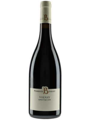 Pierrick Bouley, Volnay Village 2023