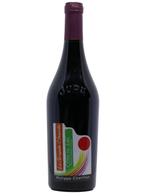 Chatillon03-01 P. Chatillon La Grande Chaude 2019
