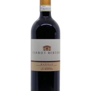 Ciabot Berton Barolo "La Morra" 2017