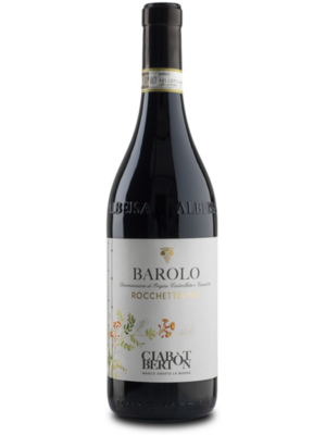 Ciabot26-01 Ciabot Berton Barolo "Rocchettevino" 2019