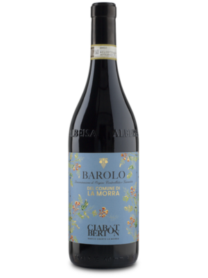Ciabot Barolo "La Morra" 2020