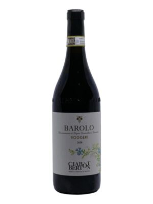 Ciabot32 Ciabot Barolo "Roggeri" 2020