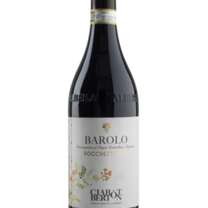 Ciabot Barolo "Rocchettevino" 2020