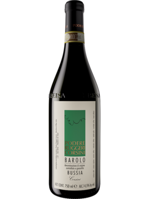 Corsini04-01 Ruggeri Corsini Barolo "Bussia" 2017
