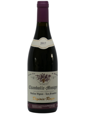 Digioia-Royer Chambolle-Musigny ”Fremières” Vielles Vignes 2017