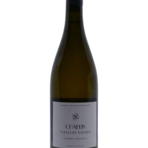 Robert Goulley Chablis "Vielles Vignes" 2022