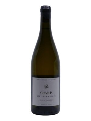 Goulley10 Robert Goulley Chablis "Vielles Vignes" 2022