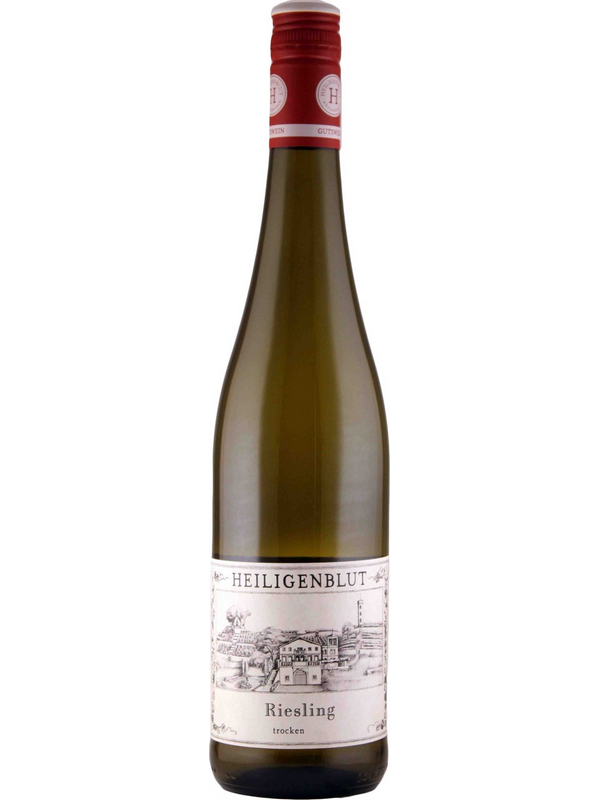 Heiligenblut Riesling 2023