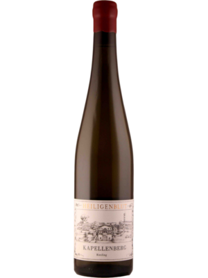 Heiligenblut Riesling Kapellenberg 2021