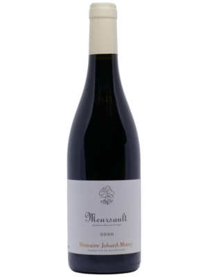 Jobard01-01 Jobard-Morey Meursault Village 2020 Pinot