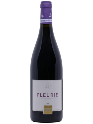 Lafargevial03-01 Lafarge-Vial Fleurie 2017
