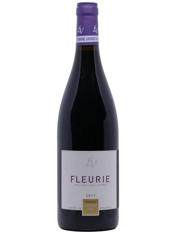 Lafargevial03-01 Lafarge-Vial Fleurie 2017
