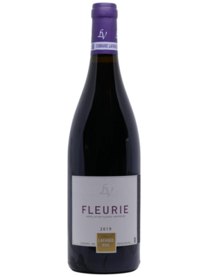 Lafargevial04-01 Lafarge-Vial Fleurie 2019