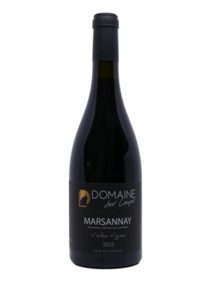 Loups05 Des Loups Marsannay 2022