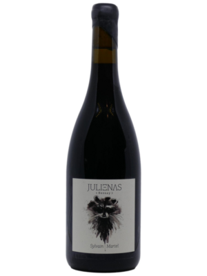 Sylvain Martel Julienas 2019