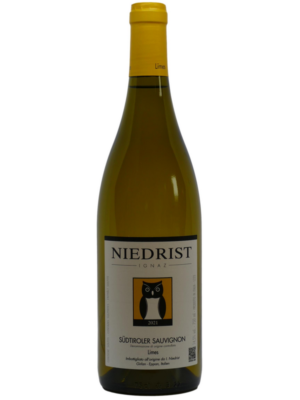 Niedrist Sauvignon Blanc "Limes" 2021