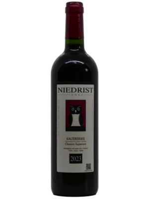 Niedrist Kalterersee Classico Superiore 2023