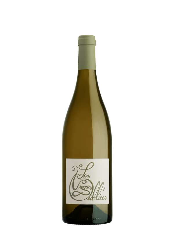 Oubliees01-01 Les Vignes Oubliées Blanc 2023