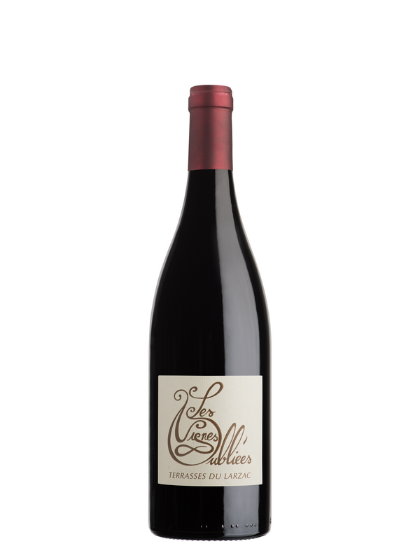 Oubliees03-01 Les Vignes Oubliées Terrasses Du Larzac 2021