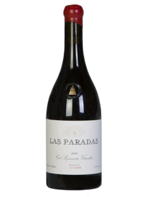 Pejenaute Las Paradas 2019