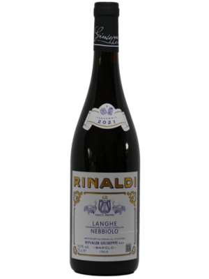Rinaldi Langhe Nebbiolo 2021