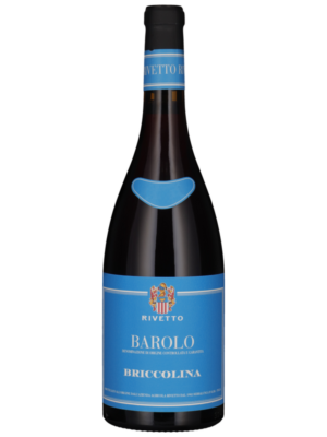 Rivetto42-01 Enrico Rivetto Barolo "Briccolina" 2017