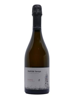 Mathilde Savoye "Binôme" Extra Brut NV