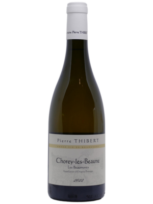 Thibert Chorey Les Beaune "Les Beaumonts" 2022