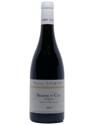 Thibert Beaune 1er Cru "Les Teurons" 2021