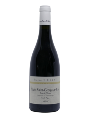 Thibert Nuits-Saint-Georges 1er Cru Rue De Chaux 2022