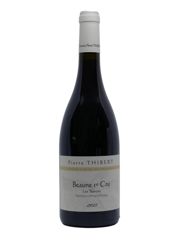 Thibert18 Thibert Beaune 1er Cru "Les Teurons" 2022