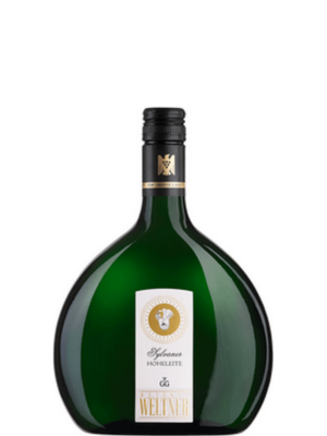 Weltner22-01 Paul Weltner Sylvaner Grosses Lage "Kuchenmeister-Hoheleite" 2020